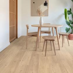 FLOORIFY LONG PLANKS F034 Latte_interier